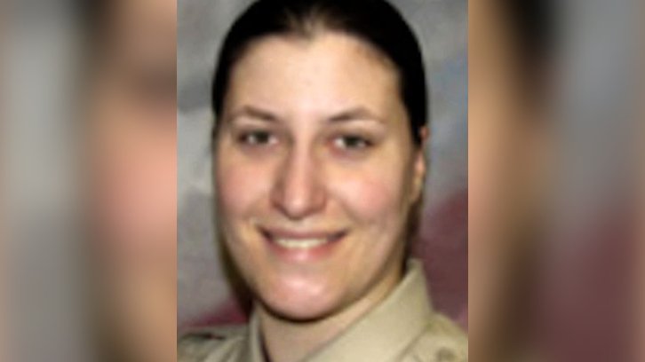 California Correctional Officer Arrested For Having Sex With Inmate 98155 Hot Sex Picture 