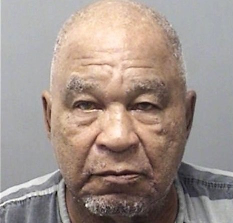 Samuel Little, Wise County Police