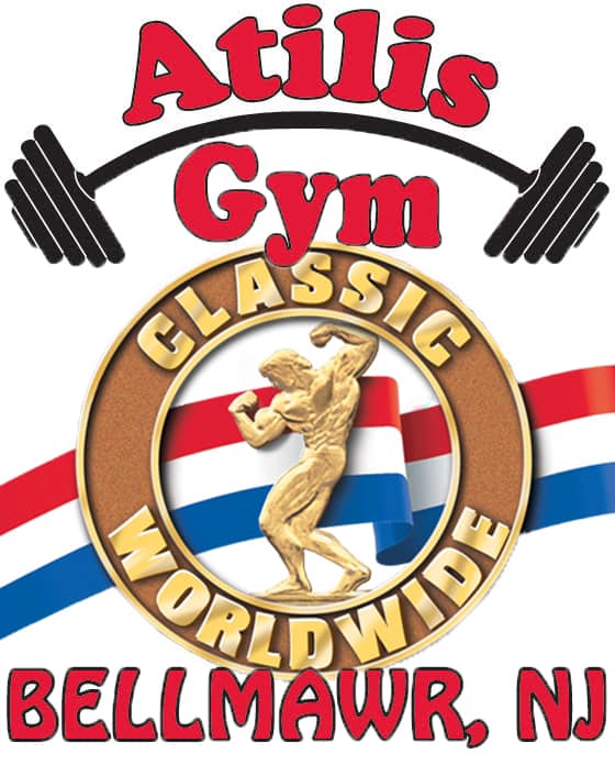 Atilis Gym, Bellmawr NJ