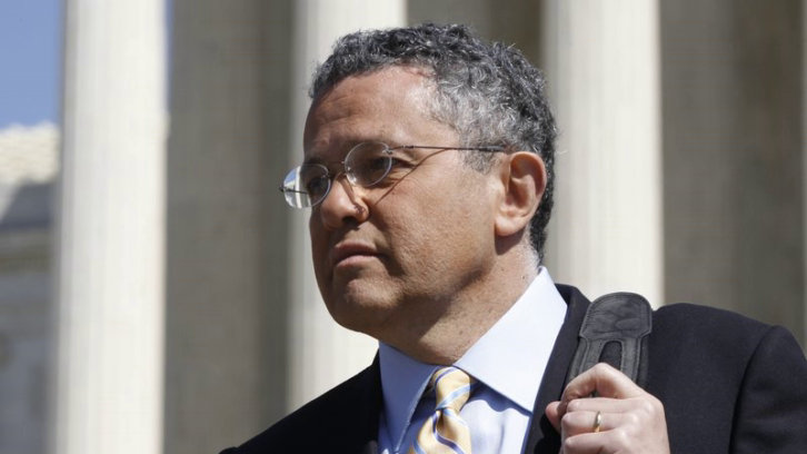 Jeffrey Toobin