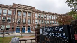 Montclair High School