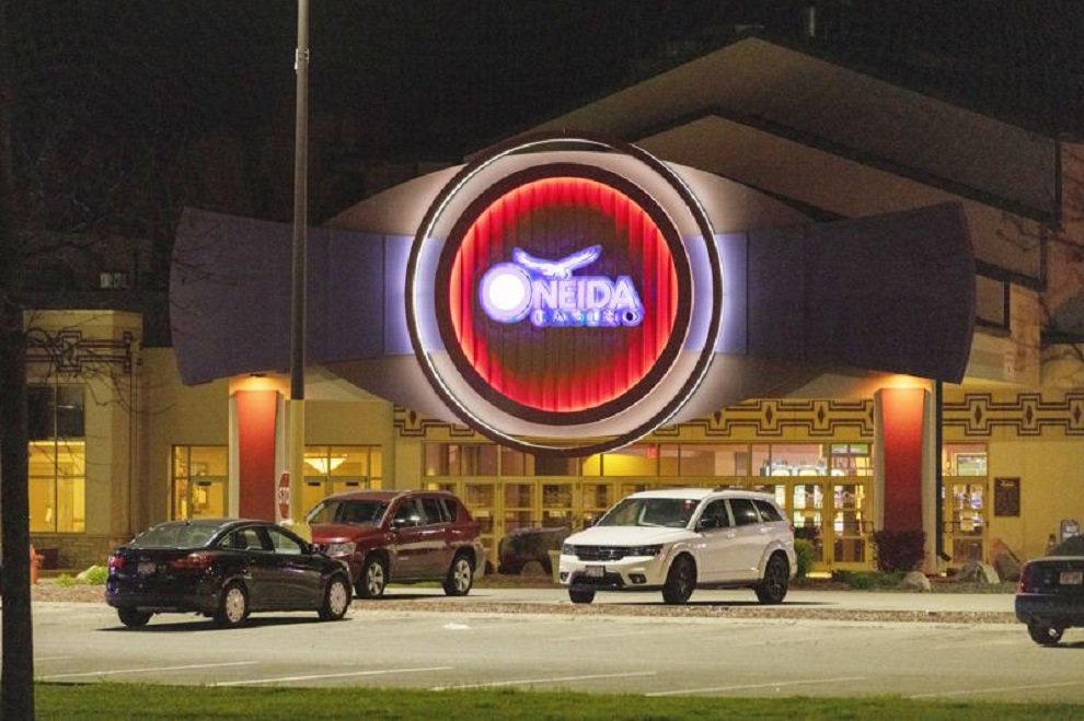 Oneida Casino