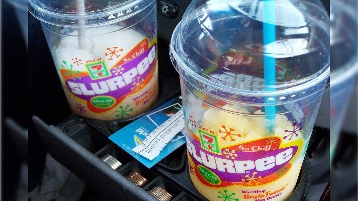 Slurpees