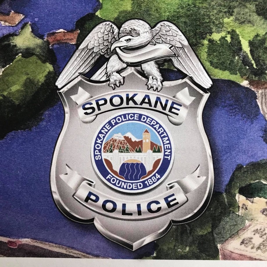 Spokane Police