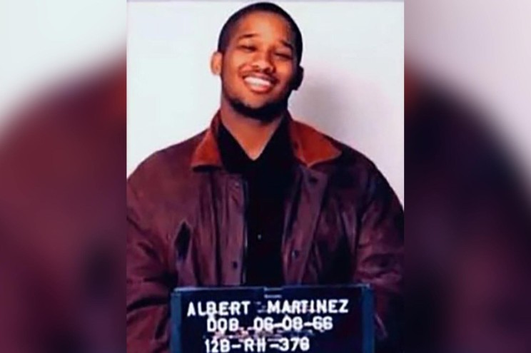 Alpo Martinez