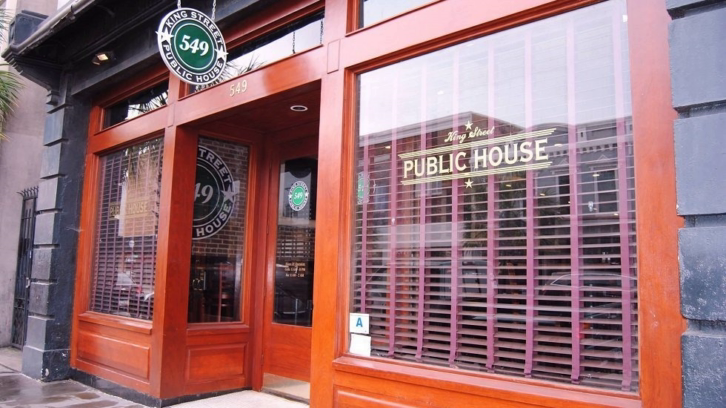 King Street Public House