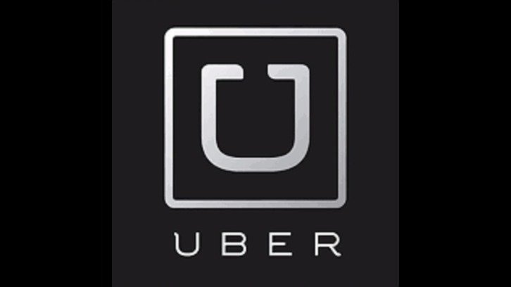 Uber logo