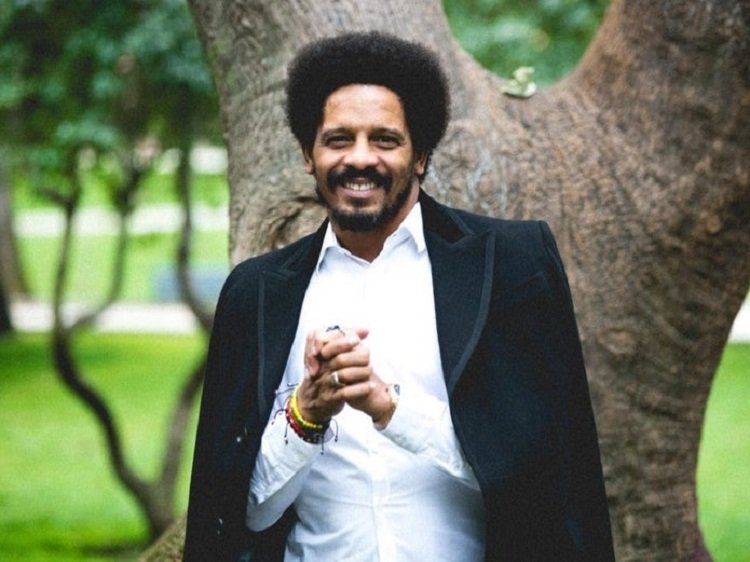 Rohan Marley