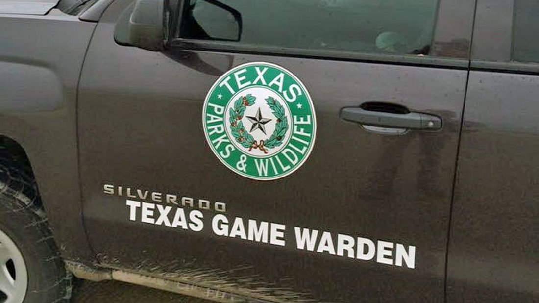 Game Wardens